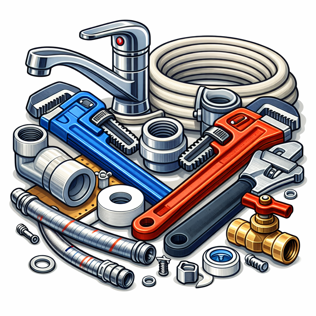 Santexnika mahsulotlari