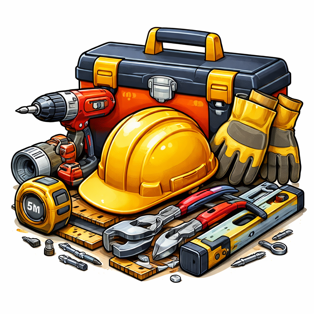 Qurilish mahsulotlari