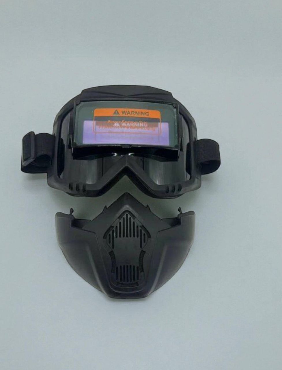 Сварные очки