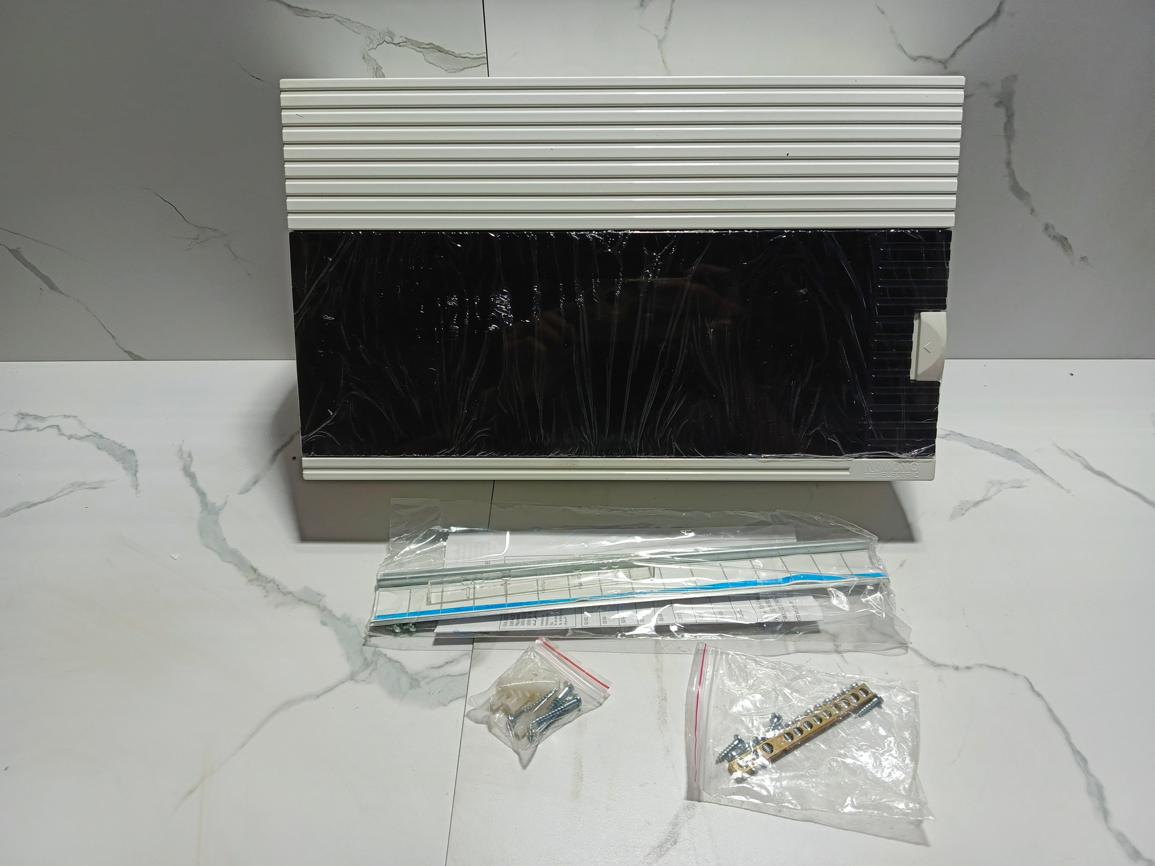 Электрощиты 24