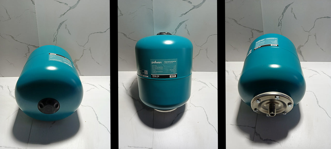 гидроаккумулятор