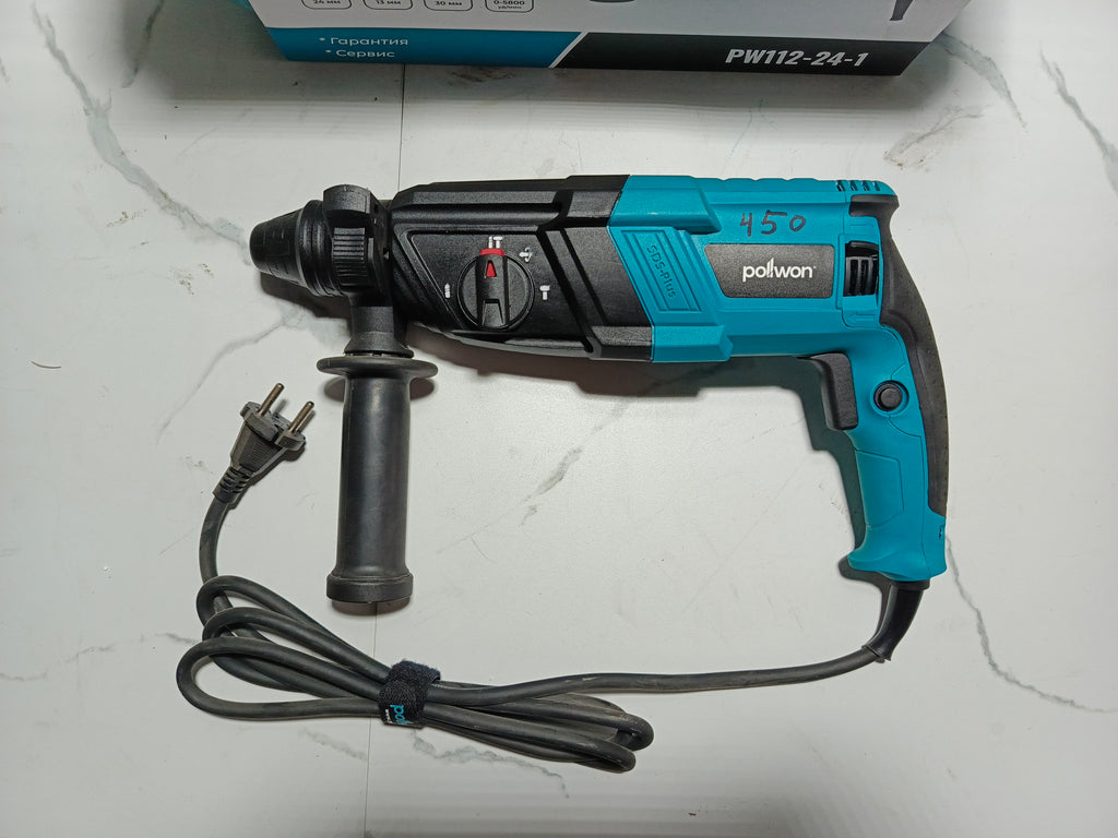 Перфодрель