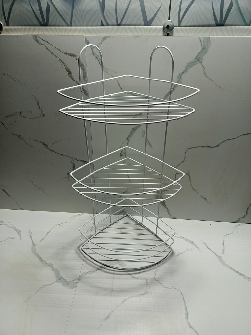 3 Полка  для ванной