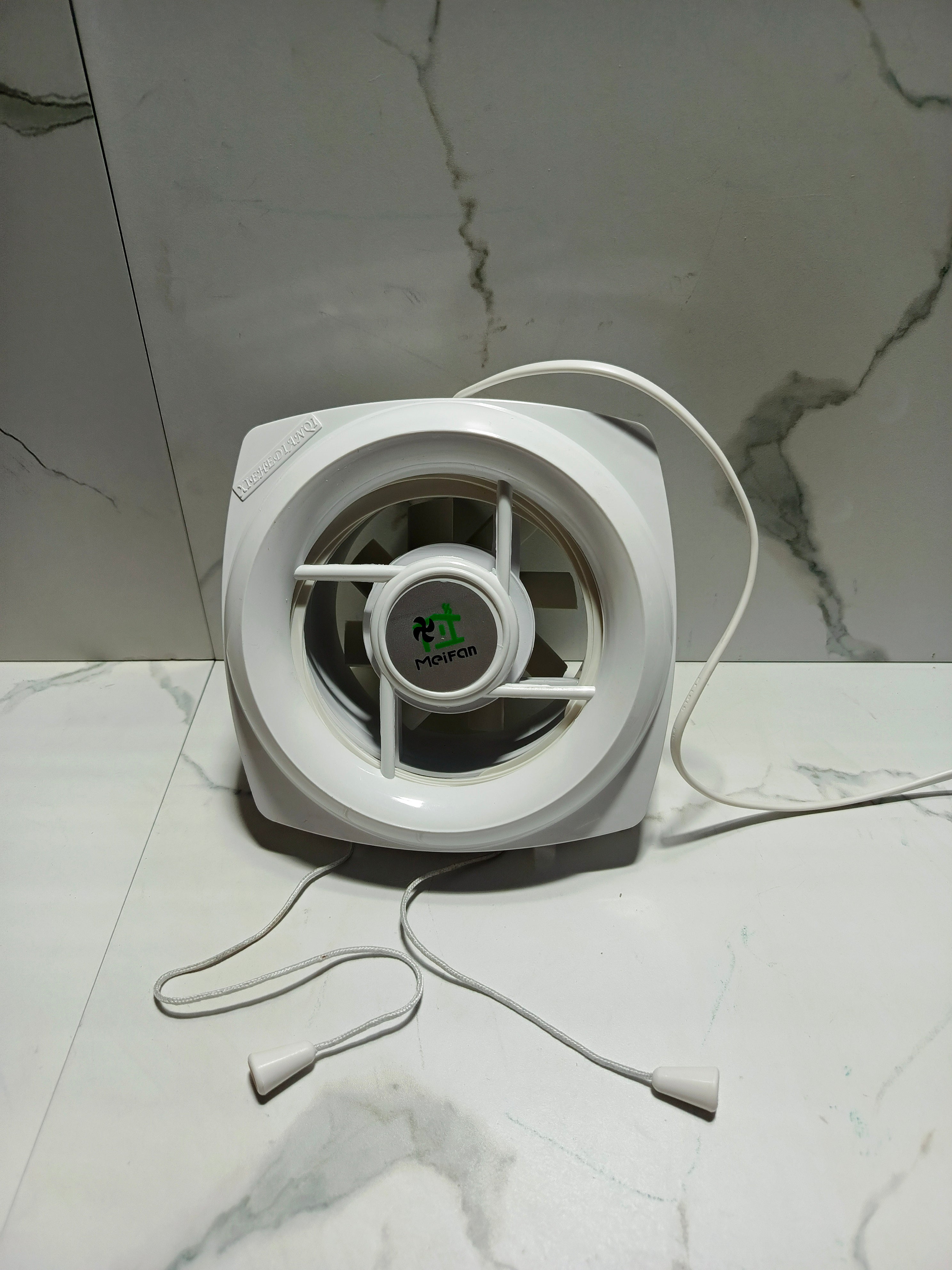 Домашние вентиляторы