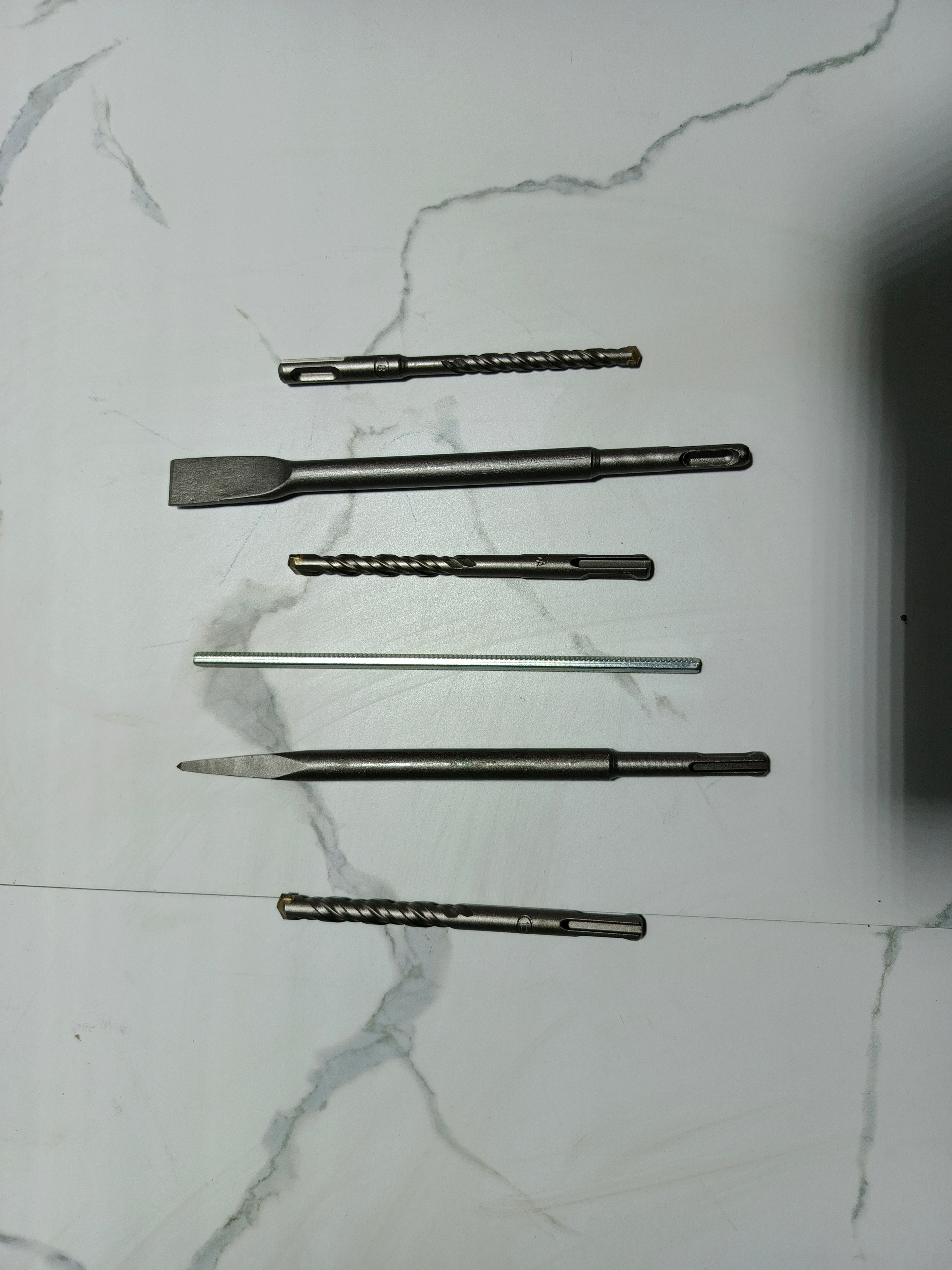 Перфодрель