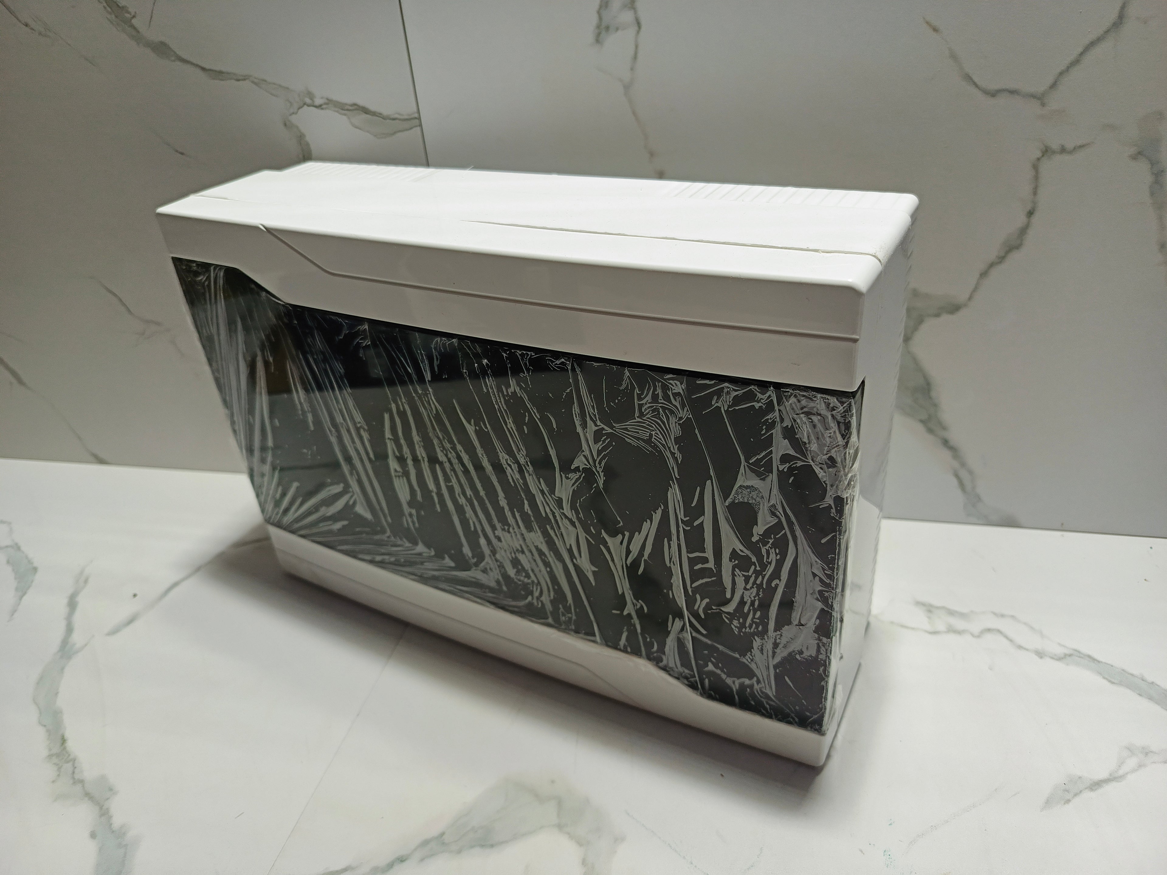 Avtomatik o`chirgichlar qutisi 12