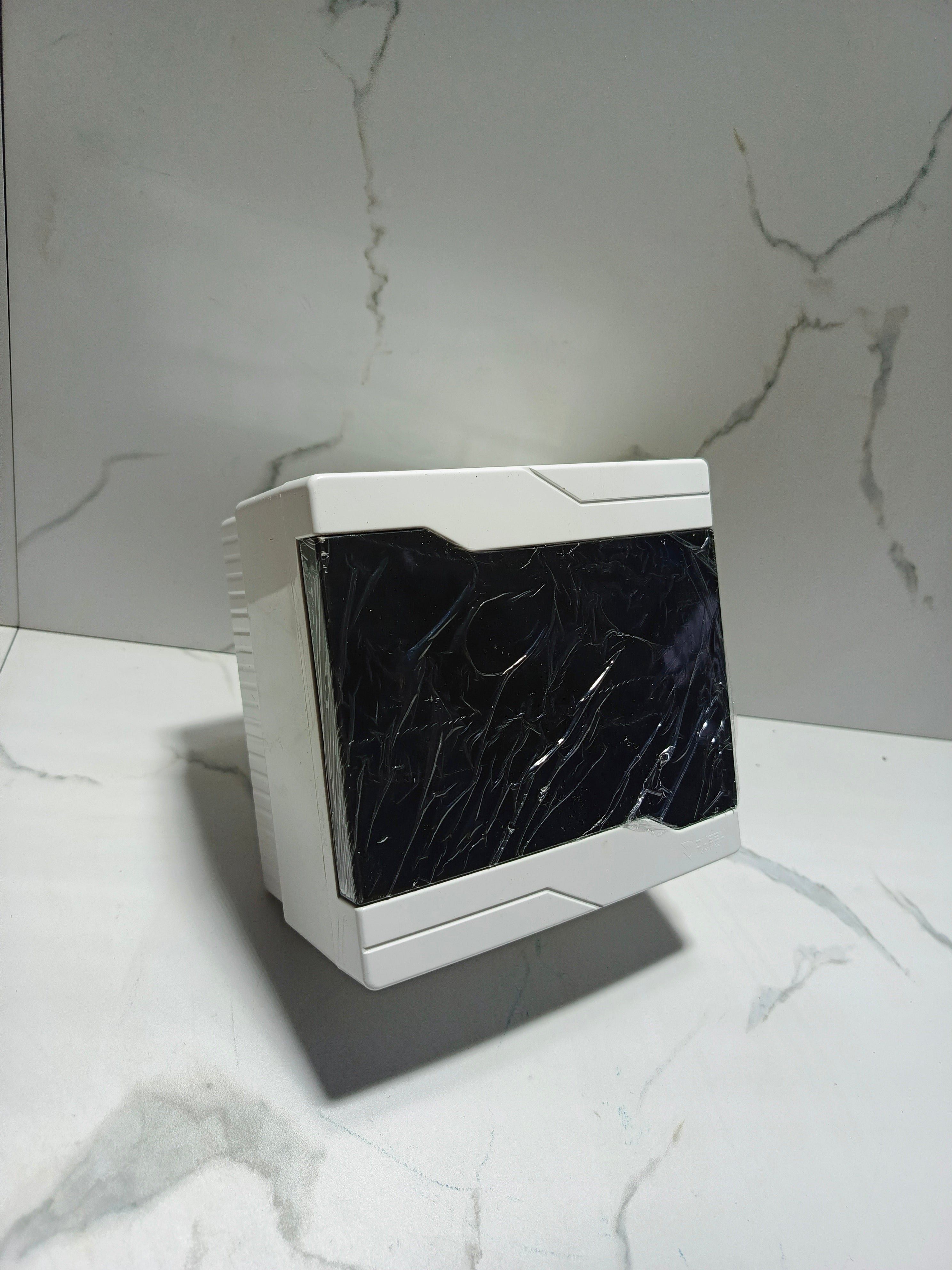 Avtomatik o`chirgichlar qutisi 4