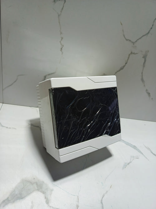 Avtomatik o`chirgichlar qutisi 4