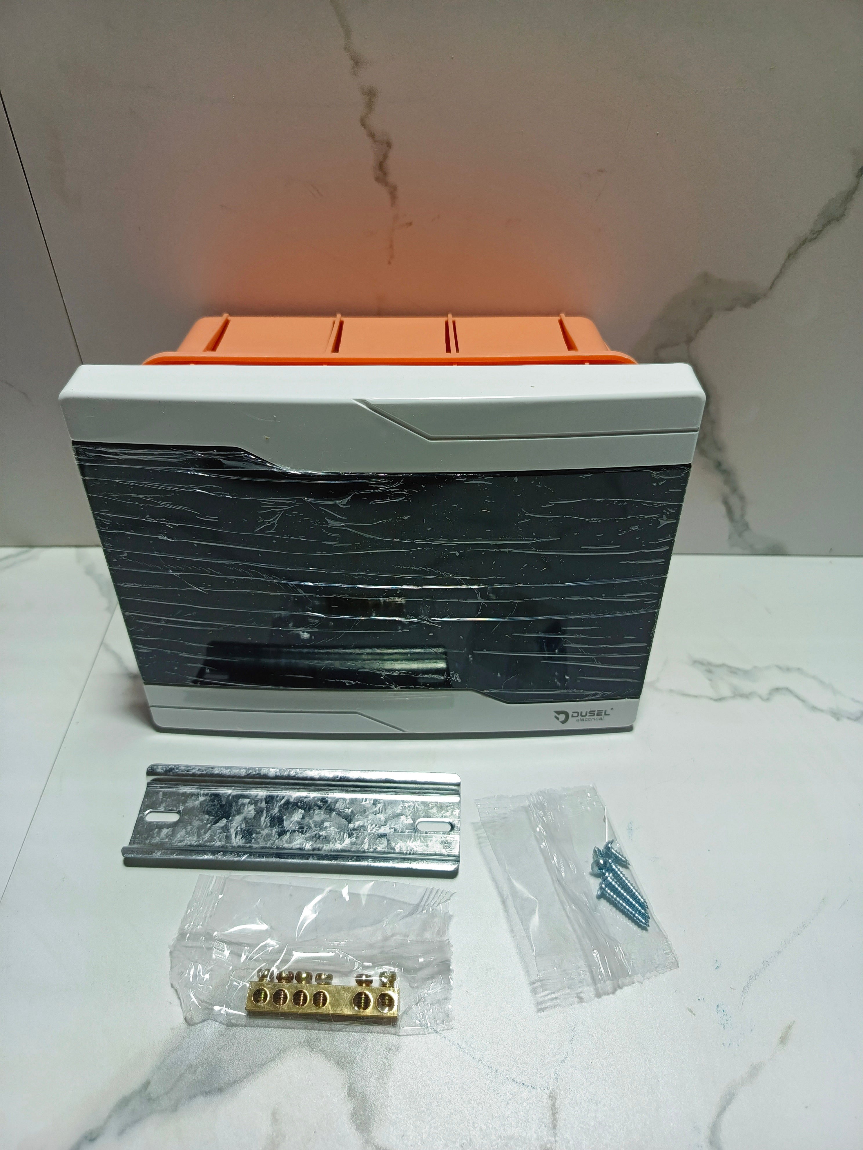 Avtomatik o`chirgichlar qutisi 6