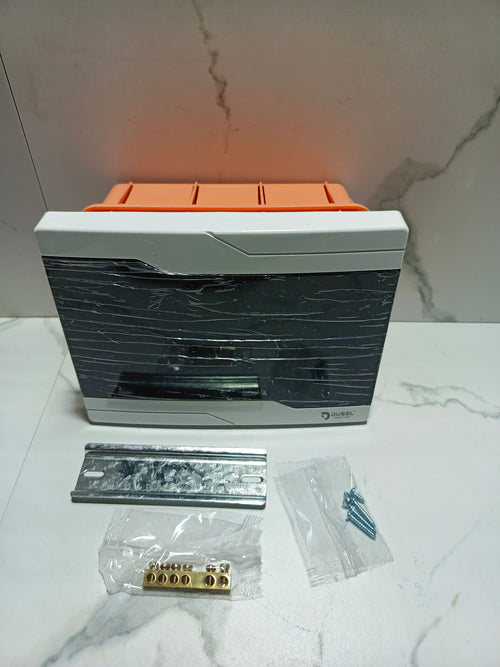 Avtomatik o`chirgichlar qutisi 6