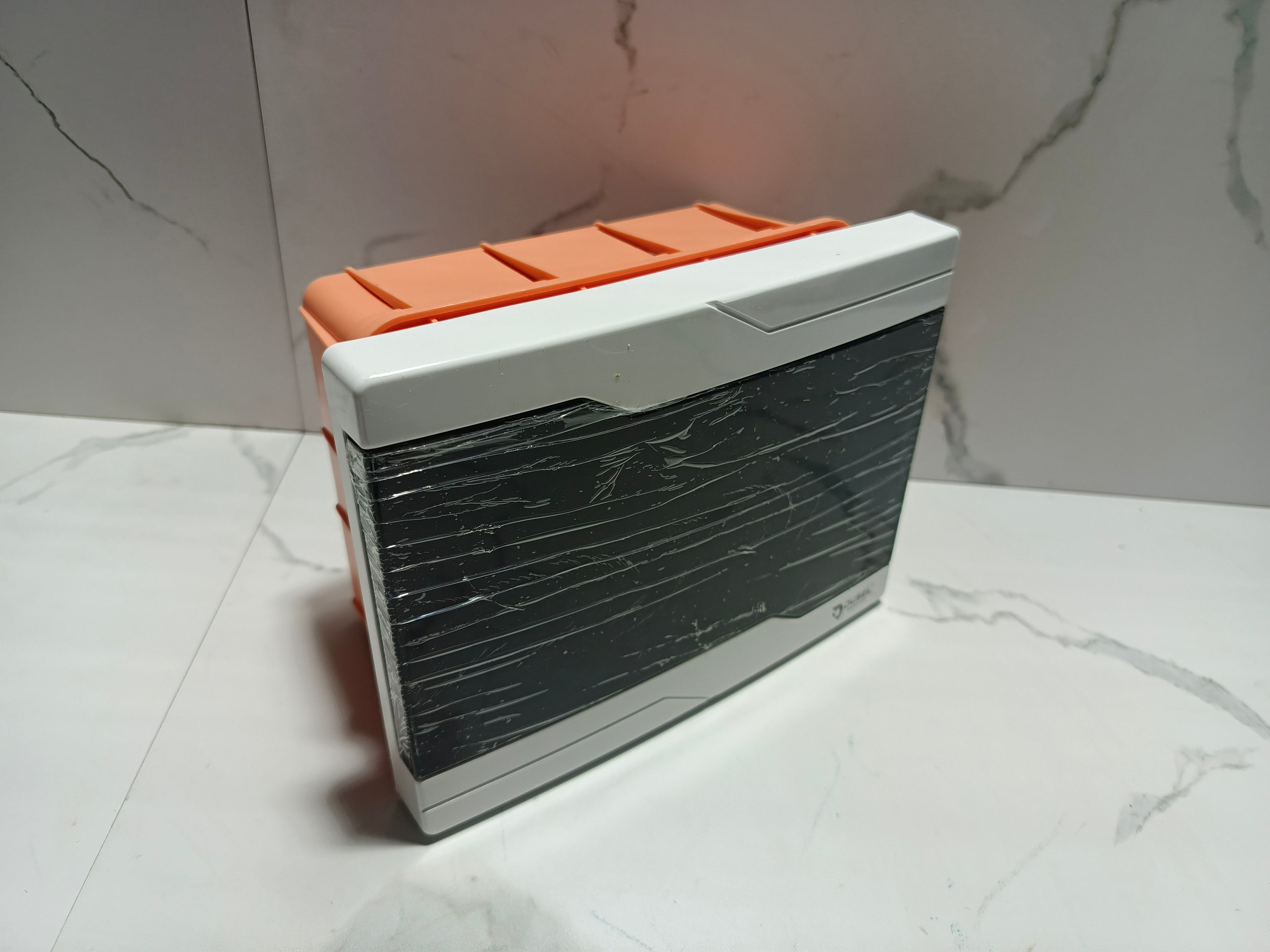 Avtomatik o`chirgichlar qutisi 6