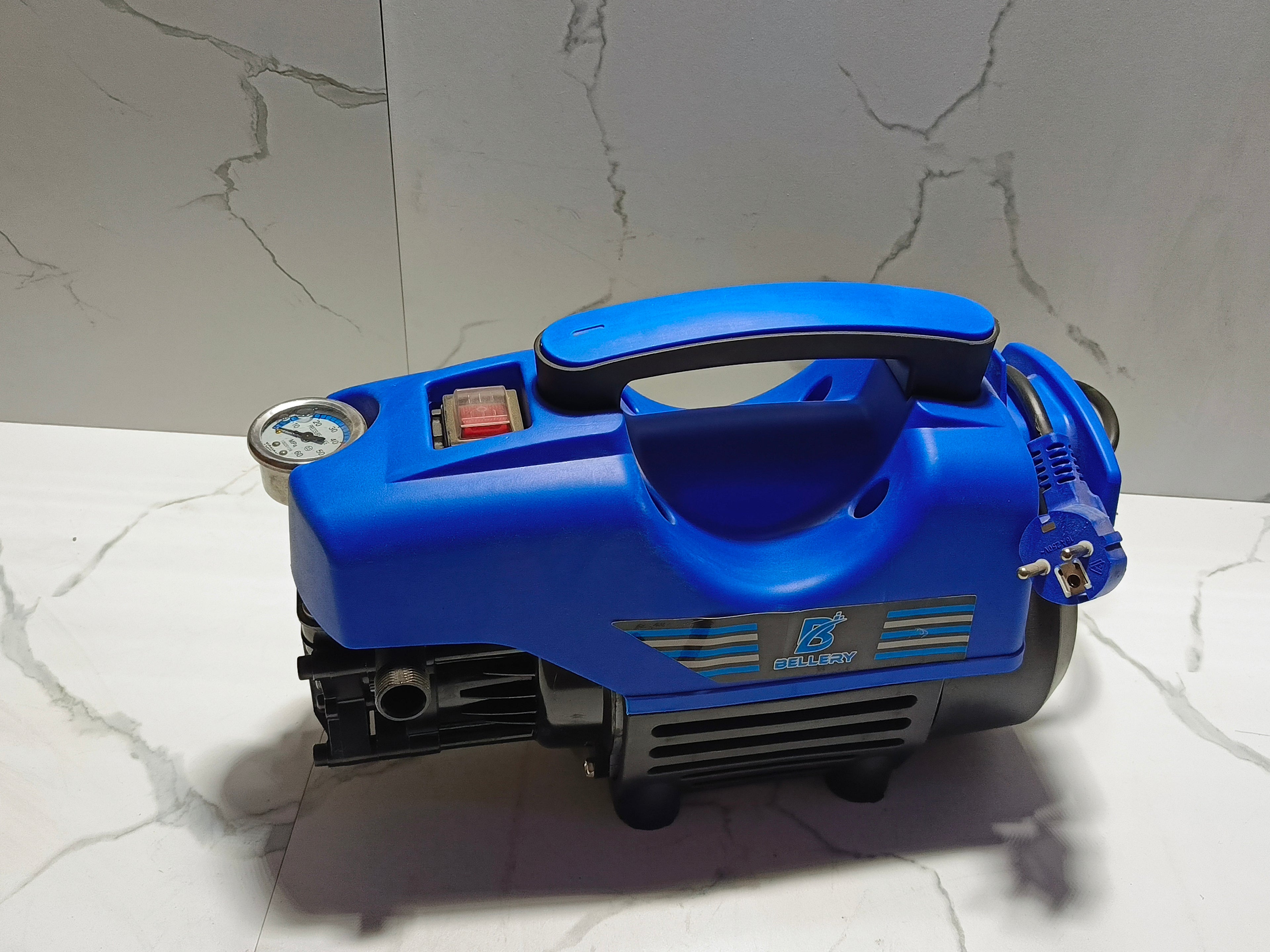 карчер bellery sg-6