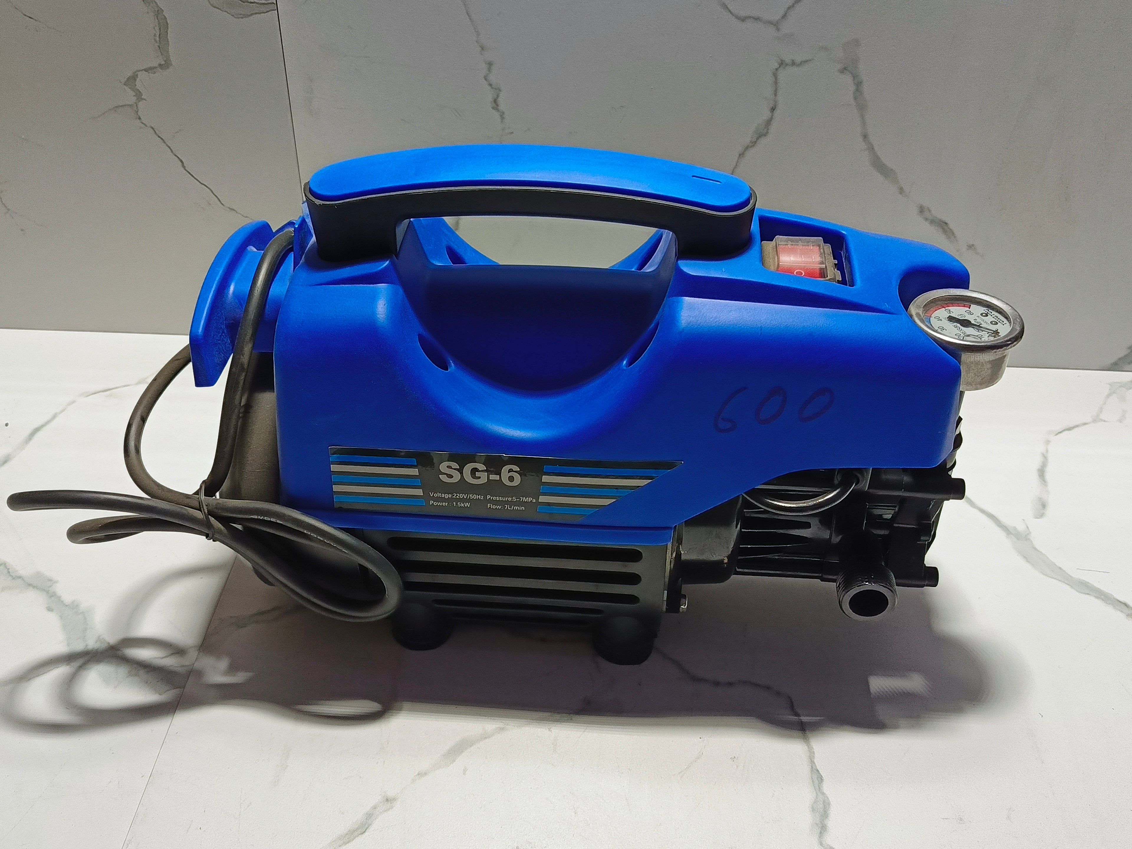 карчер bellery sg-6