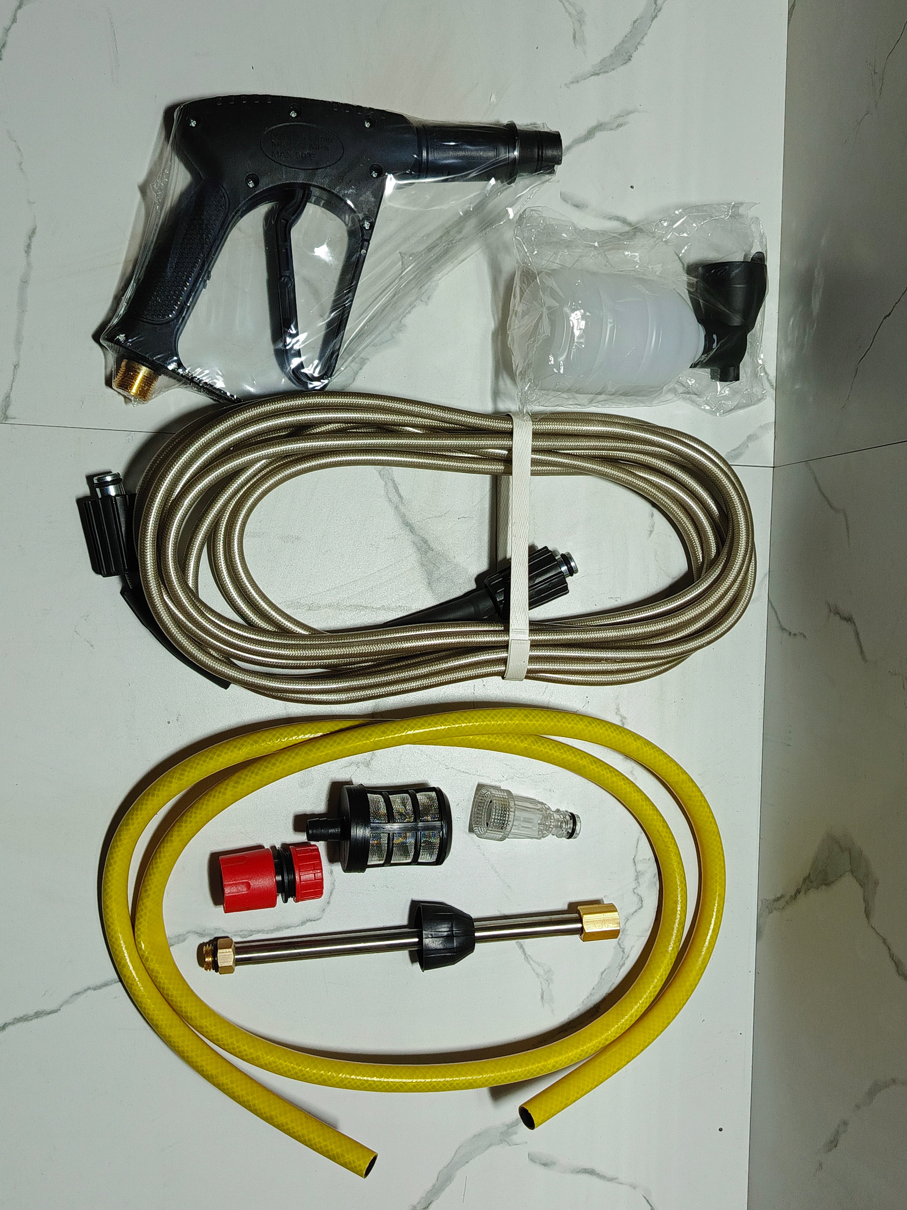 карчер bellery sg-6